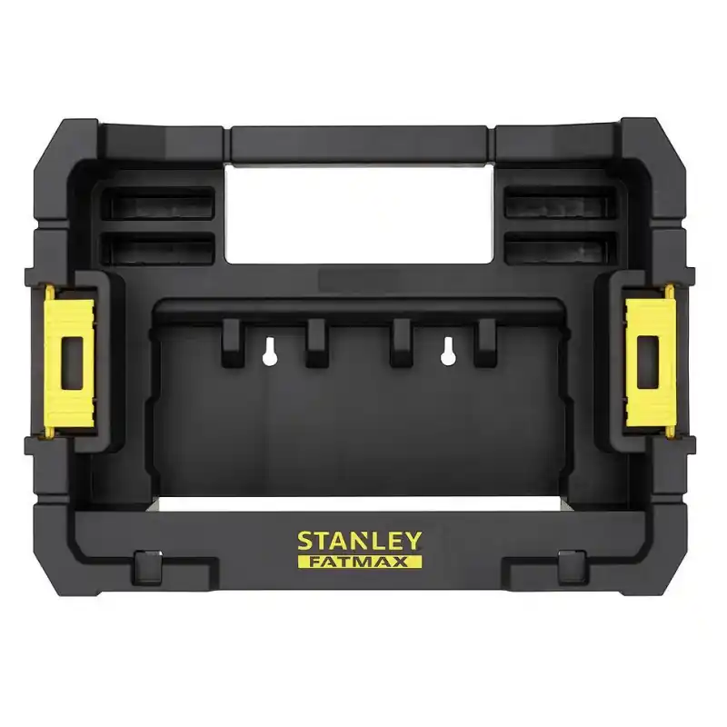 STANLEY Přepravka na sady bitů a vrtáků FatMax® PRO STACK® STA88580 - Výborné hodnocení