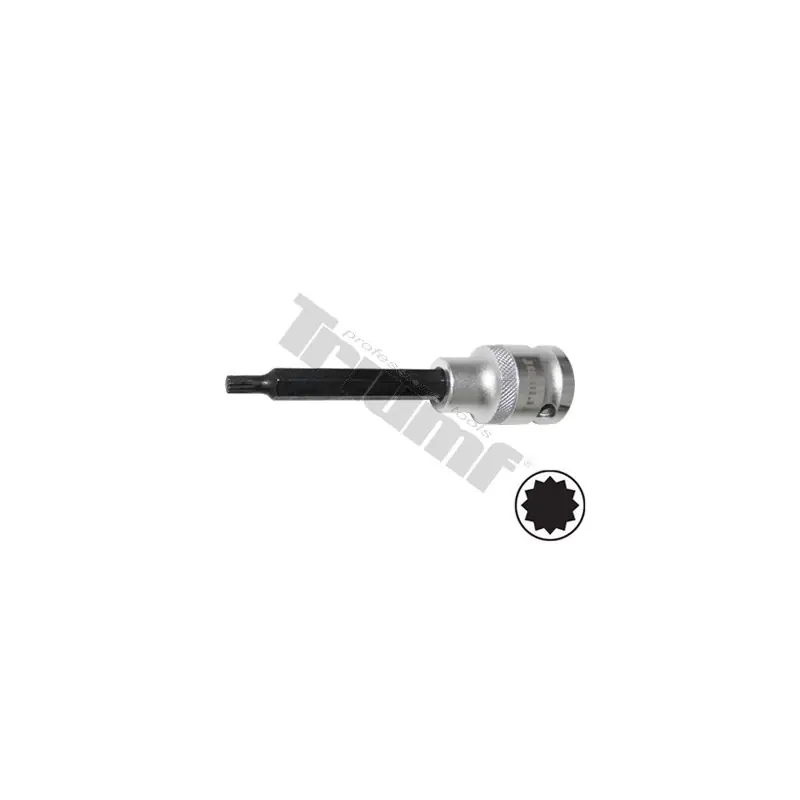 Nejprodávanější - Triumf Nástrčný bit XZN M5 1/2", 100 mm