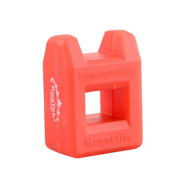 Špičková kvalita - KesTek Magnetizér a demagnetizér pro nářadí 2v1