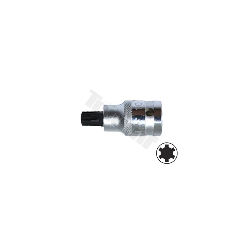 Vysoká kvalita | Triumf Nástrčný bit Ribe M5 1/2", 55 mm