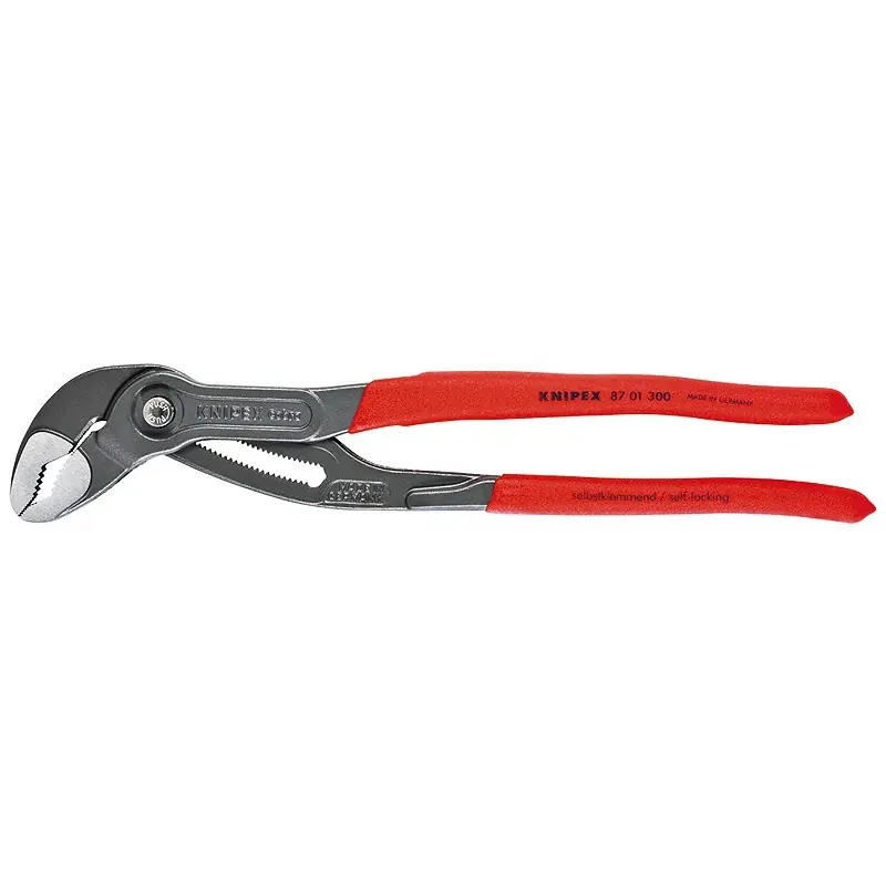 Knipex Vodárenské kleště Cobra 300 mm | Velmi populární