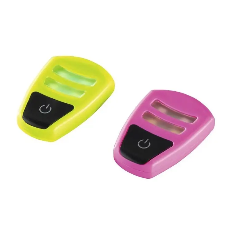 hama Mini Safety bezpečnostní LED světélko, s klipem | Cenový hit