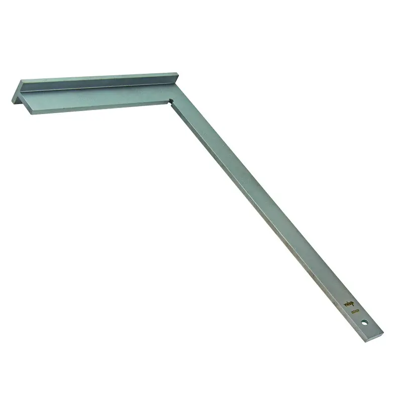 DEMA Zámečnický úhelník příložný 400x230 mm 90° - Bestseller