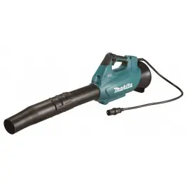 Aku ofukovač, LXT Li-ion, bez akumulátoru, nutný externí zdroj na 2x18 V, Makita, UB001CZ | Výhodná nabídka