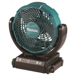 Akce končí brzy | Aku ventilátor, 10,8 V, 12.0 V, bez akumulátoru, Li-ion, CXT, Makita, CF101DZ