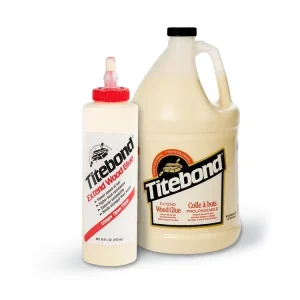 Titebond Extend Lepidlo na dřevo - 473ml | Bestseller