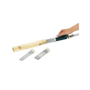 Top produkt | Tryska na čepový spoj oboustranná - 50x6x100mm