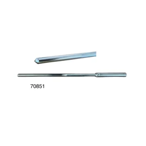 Vřetenový struh 7 mm pro upnutí do rukojeti 70801/70800 | Doprodej