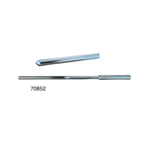Outlet - Vřetenový struh 10 mm pro upnutí do rukojeti 70801/70800