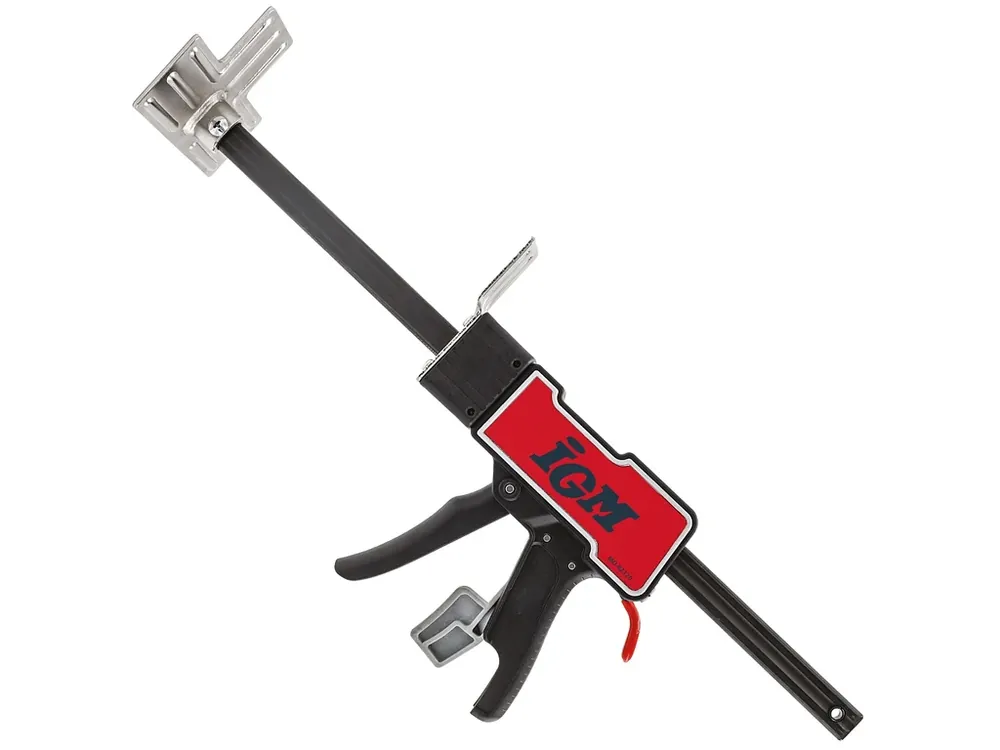 IGM Ruční zvedák 120kg - Premium