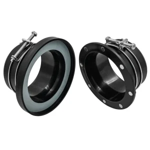 Akční nabídka - IGM Magnetický konektor odsávání 100 mm