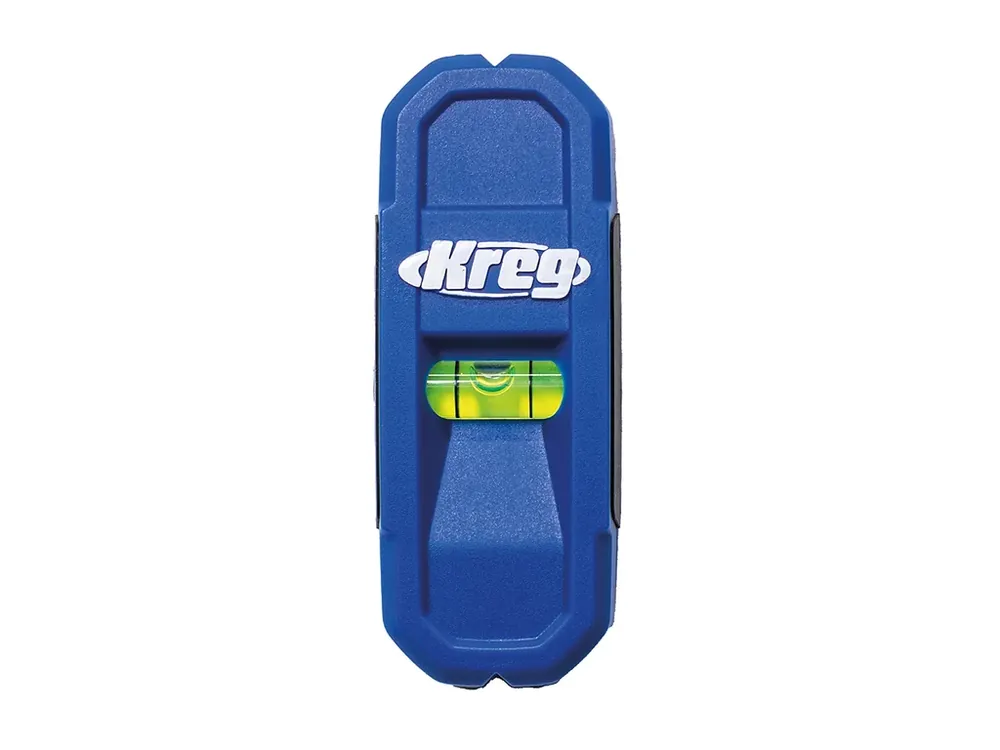Top produkt | Kreg Magnetický detektor trámů