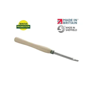 Populární | ProComfort struh s 9,6 mm žiletkou tvaru diamant, rukojeť 30 cm