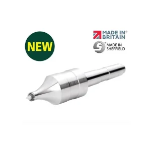 Končí brzy - 103960 Otočný hrot Multi-zubý 10 mm s pružinou