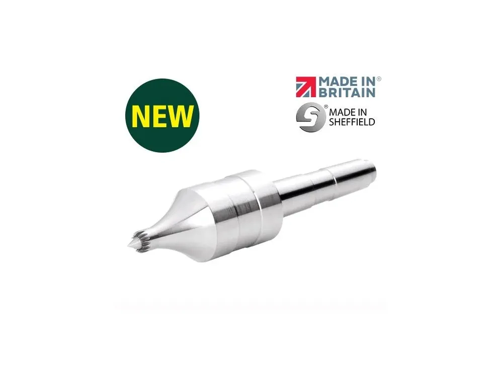 Končí brzy - 103960 Otočný hrot Multi-zubý 10 mm s pružinou