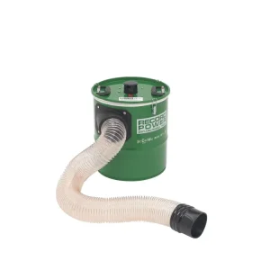 Odsavač pilin a prachu CGV286-3 36L 1000W Compact - Outlet