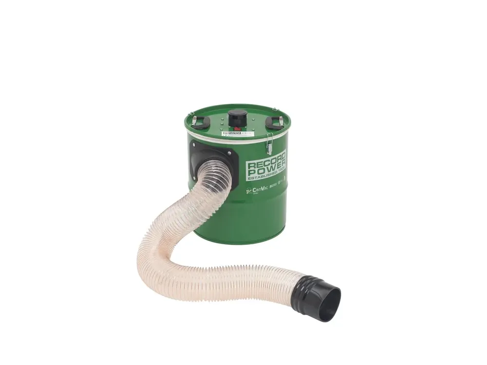 Odsavač pilin a prachu CGV286-3 36L 1000W Compact - Outlet