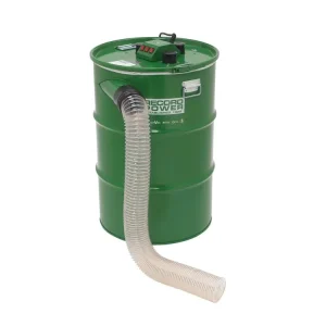 Zlevněno - Odsavač pilin a prachu CGV486-6 200L 3000W Průmyslový