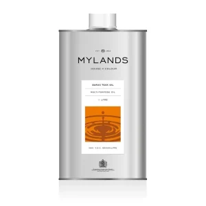 DURAX TEAK OIL 500 ml | Zvýhodněná cena