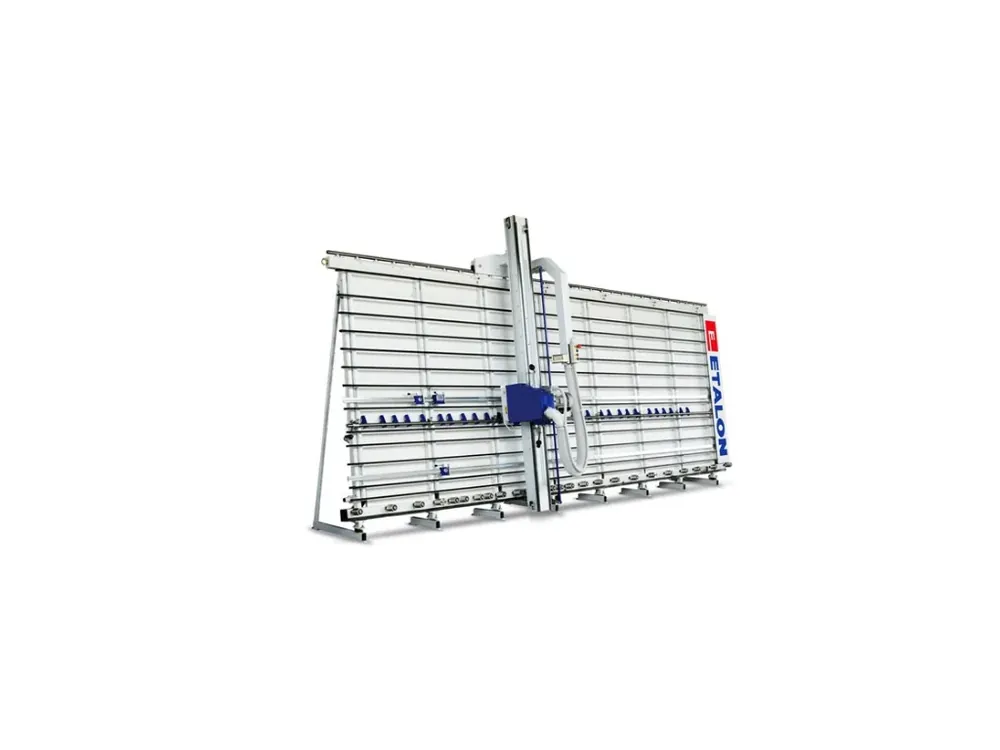 Vertikální pila BASIC 3500 x 2100 mm | Poslední kus