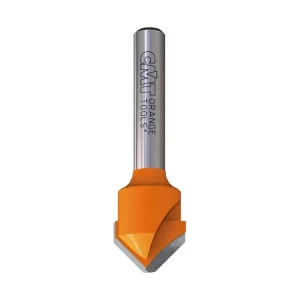 CMT C915 Fréza na V drážku pro Alucobond - 135° D18x3,3 S=8 HW - Rychlá expedice