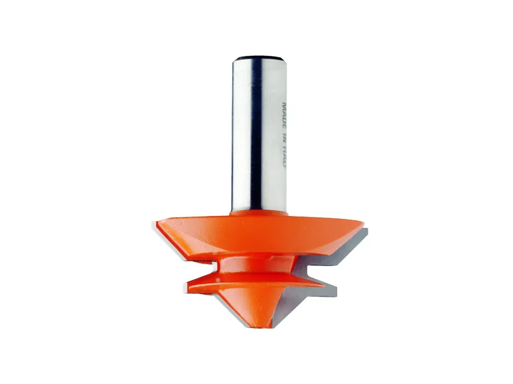 CMT C955 Fréza na spoje 90° - D70x31,7 45° S=12 HW - Extra sleva