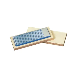 CMT Diamantový brousek 150x52mm v dřevěné krabičce - extra hrubý | Extra sleva