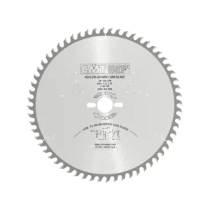 Top cena | CMT Industrial C287 Pilový kotouč na lamino bez předřezu - D303x3,2 d30 Z60 HW