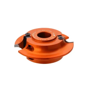 Top produkt - CMT Multirádiusová zaoblovací fréza R15-R20 MAN - D147 d50 Z2 ALU