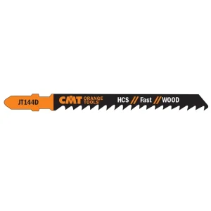 Akční nabídka - CMT Pilový plátek do kmitací pily HCS Fast Wood 144 D - L100 I75 TS4 (bal 25ks)