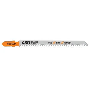 Super cena - CMT Pilový plátek do kmitací pily HCS Fine wood 301 CD - L116 I90 TS3 (bal 5ks)