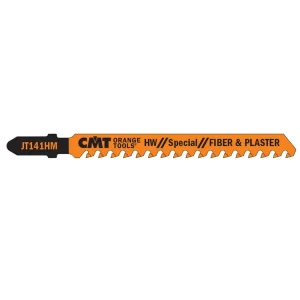 Skvělé hodnocení - CMT Pilový plátek do kmitací pily HW Special Fiber-Plaster 141HM - L100 I75 TS4,3 (bal 3ks)