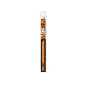 Časově omezená nabídka | CMT Pilový plátek do pily ocasky BIM Flexible Wood-Metal 1122 HF - L225, I205, TPI10 (bal 5ks)