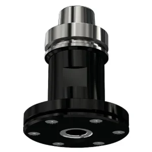 IGM C183.421 pilová upínací hlava s HSK-63F - D98 d30 L102mm - Pořiďte si nyní