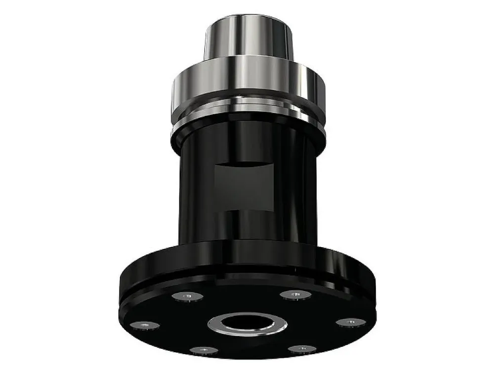IGM C183.421 pilová upínací hlava s HSK-63F - D98 d30 L102mm - Pořiďte si nyní