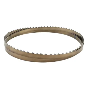 Výhodná koupě - IGM Carbide RESAWKING Pilový pás 2560mm - 20 x 0,6mm 1,5-2Tpi