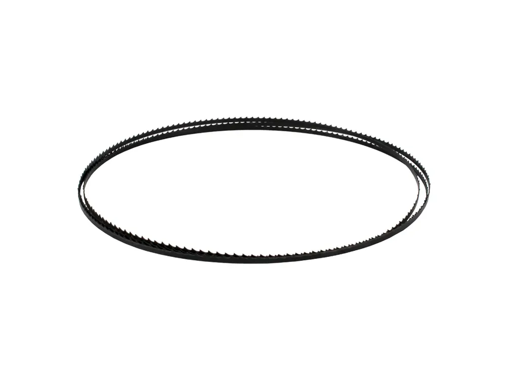 Právě přidáno - IGM Carbon FORCE SKIP Pilový pás 2240mm - 6 x 0,65mm 4Tpi