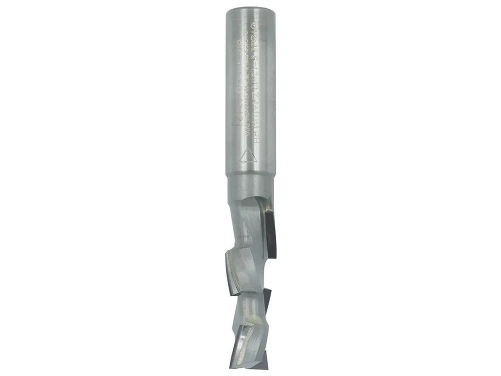 Výhodná koupě | IGM Diamantová fréza Ekonomik Z1+1 - D12x35 L85 S=12x40 (4DP)