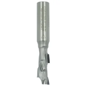 IGM Diamantová fréza Ekonomik Z1+1 - D16x45 L105 S=16x50 (5DP) - Oblíbený produkt