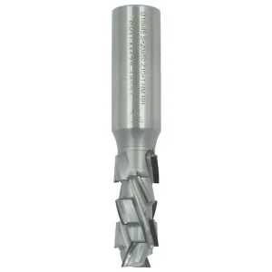 IGM Diamantová fréza Ekonomik Z2+1 - D18x45 L105 S=20x50 (10DP+1HW) - Snadné vrácení