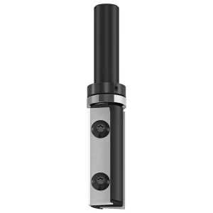 IGM F045 Drážkovací žiletková fréza s ložiskem - D19x28,3 B19 L69 S=8 HW | Přímo z továrny