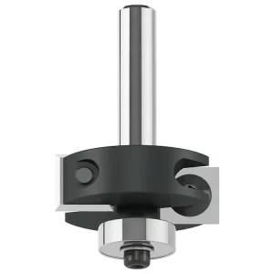 IGM F049 Falcovací žiletková fréza - H12,7 D34,9x12 L55 S=6,35 HW - Speciální nabídka