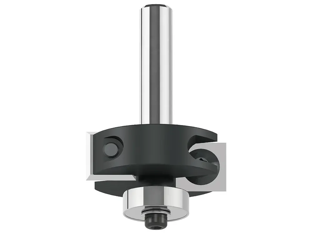 IGM F049 Falcovací žiletková fréza - H12,7 D34,9x12 L55 S=6,35 HW - Speciální nabídka