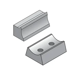 Speciální nabídka - IGM Klínek - 38x8x12mm (pro F641)