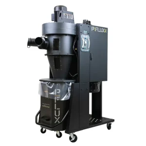 IGM LAGUNA PFlux 1 Cyklonová odsávací jednotka 230V - K dispozici