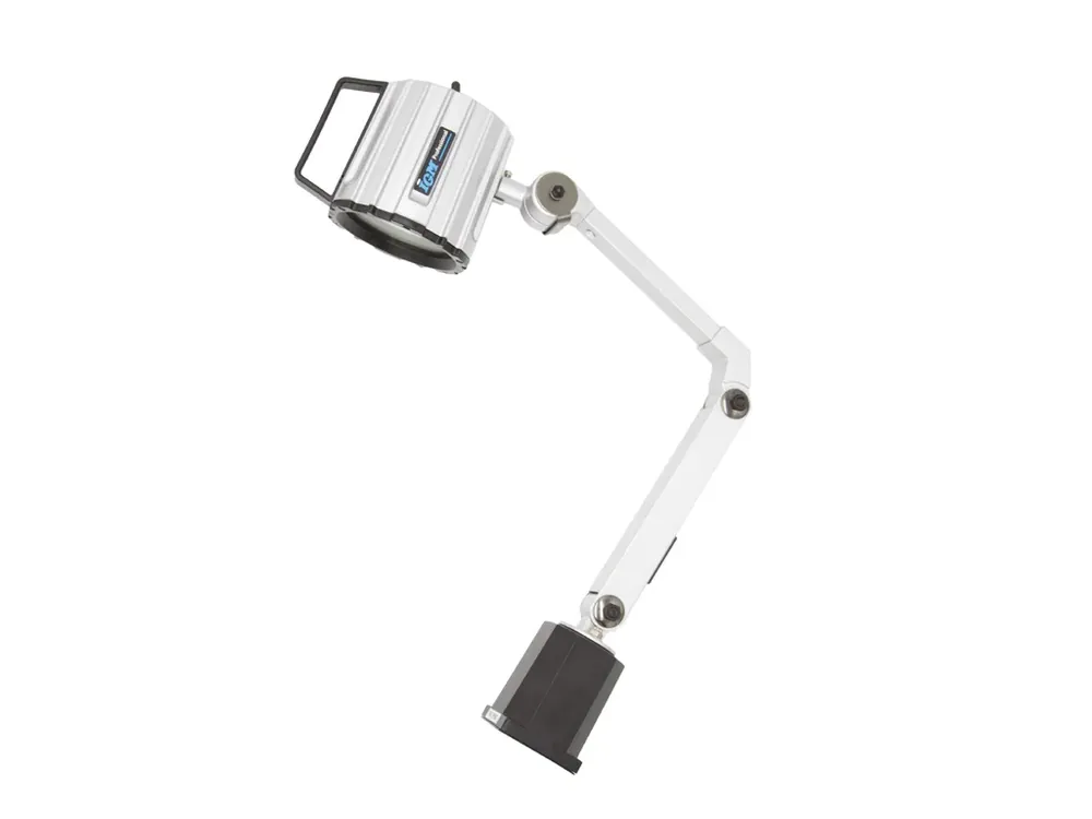 IGM LED 14S Pracovní lampa - Zlevněno