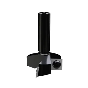 Výhodná cena - IGM Mini Stopková fréza na plochy HW - D38x12 L60 S=12x35 Z3