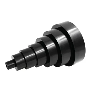 Nově k dispozici - IGM Redukční multi-koncovka pro průměry 25-150mm
