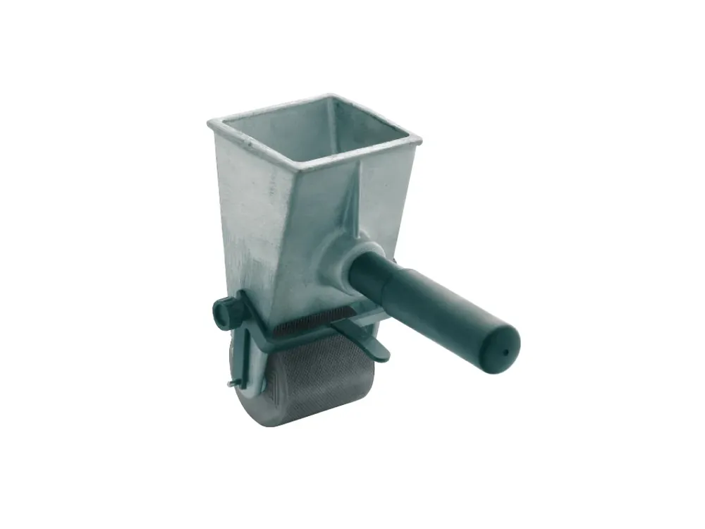 Skladem - IGM Ruční nanašečka lepidla 72 mm se stojánkem