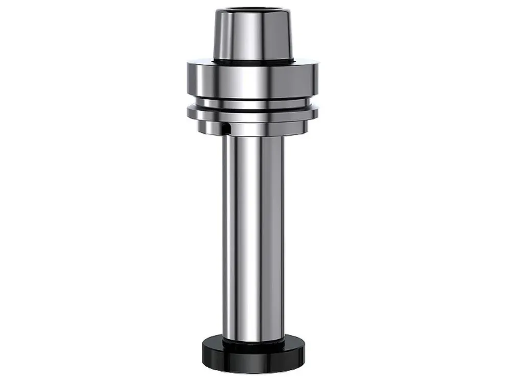 IGM Upínací hlava HSK-F63 s trnem - D30x150mm | Prémiová kvalita